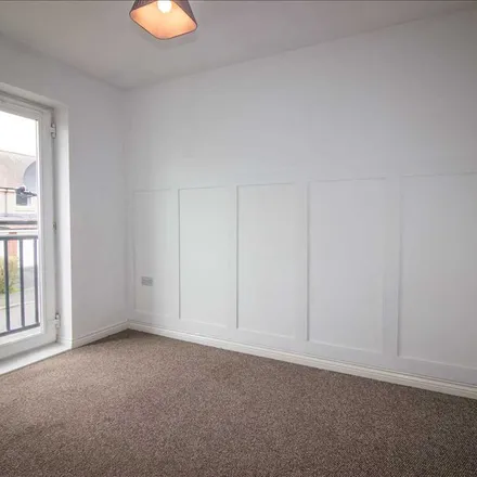 Rent this 3 bed apartment on Marshall Close in Ashington, NE63 9FH