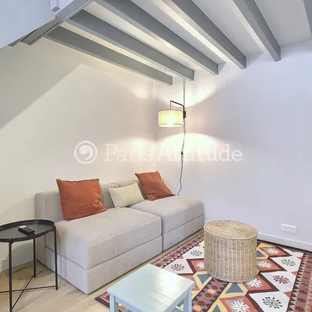 Rent this 1 bed apartment on 26 Rue Tiphaine in 75015 Paris, France