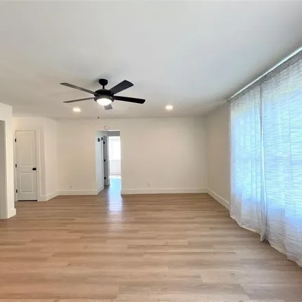 Rent this 3 bed apartment on 11539 Sandy Loam Trail in Austin, TX 78750