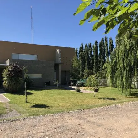 Image 1 - Grupo Scout Claudio Moyano, Don Bosco 2940, América Sur, Plottier, Argentina - House for sale