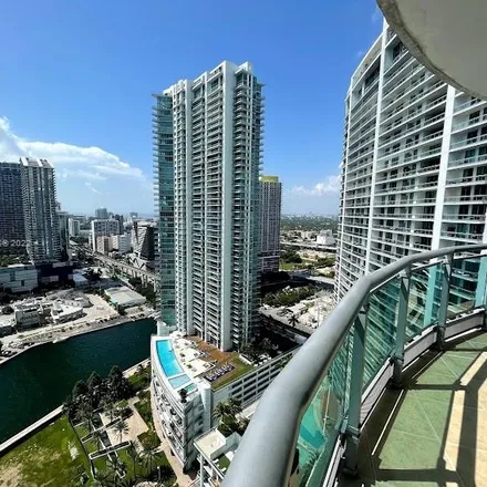 Image 5 - Wind, 350 South Miami Avenue, Miami, FL 33130, USA - Condo for rent