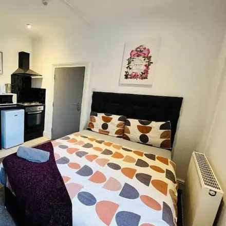 Image 5 - Liverpool, L1 4JR, United Kingdom - Apartment for rent