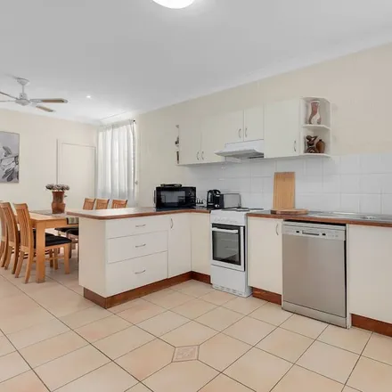 Rent this 3 bed house on Brisbane City QLD 4064