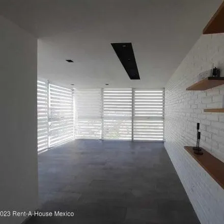 Buy this 2 bed apartment on Avenida Ejército Nacional Mexicano in Colonia Verónica Anzures, 11590 Mexico City