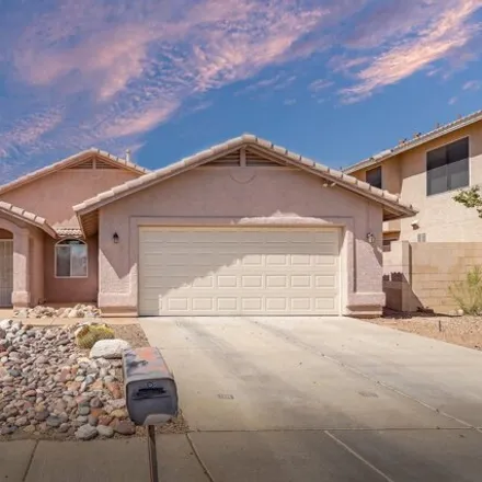 Buy this 3 bed house on 9185 North Wild Eagle Avenue in Pima County, AZ 85742