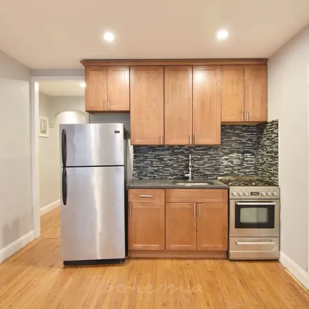 Rent this 3 bed apartment on 96 Wadsworth Terrace in New York, NY 10040