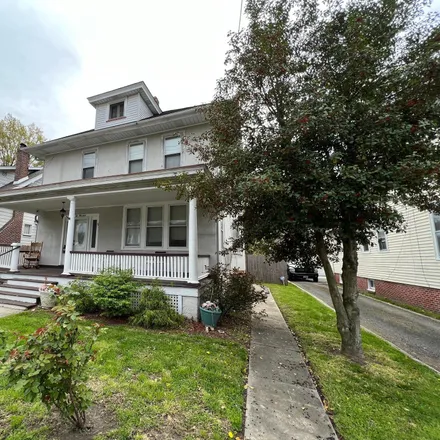 Image 3 - 192 Johnson Street, Salem, Salem County, NJ 08079, USA - House for sale