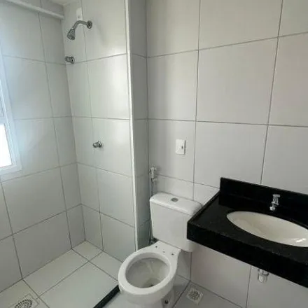 Rent this 3 bed apartment on Rua Luiza Miranda Coelho 570 in Engenheiro Luciano Cavalcante, Fortaleza - CE
