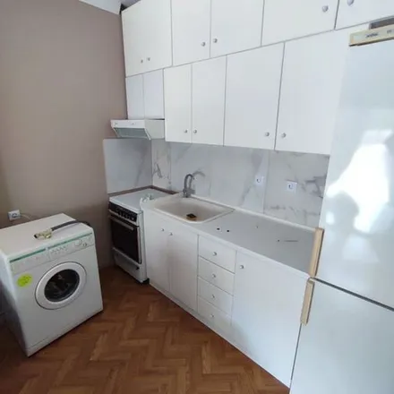 Rent this 1 bed apartment on Λάμπρου Κατσώνη in Thessaloniki Municipal Unit, Greece