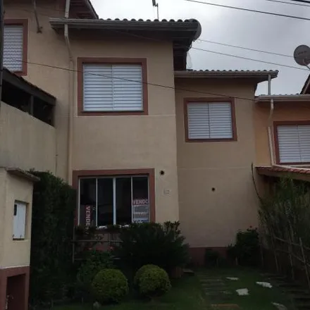 Buy this 2 bed house on Rua Orquídea in Jardim Petrópolis, Cotia - SP