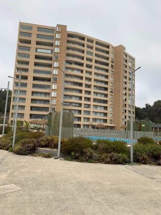 Buy this 3 bed apartment on unnamed road in Mirasol, Chile