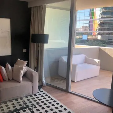 Buy this 1 bed apartment on Juana Manso 1801 in Puerto Madero, C1107 CHG Buenos Aires