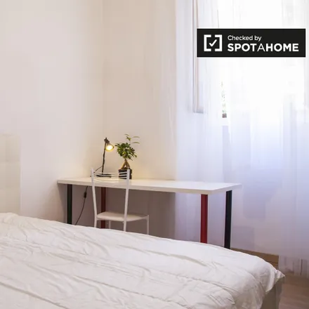 Rent this 3 bed room on Via Cittaducale in 8, 00182 Rome RM