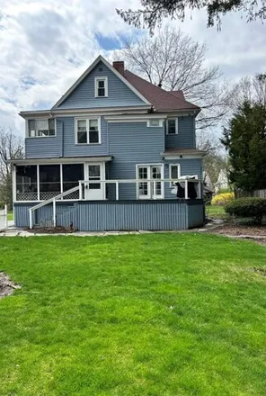 Image 6 - 610 Euclid Avenue, City of Elmira, NY 14901, USA - House for sale