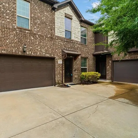 Buy this 2 bed house on 5007 Venecia Way in Grand Prairie, Texas