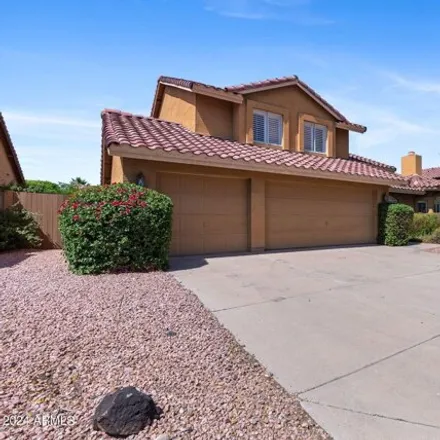 Buy this 4 bed house on 5658 East Acoma Drive in Scottsdale, AZ 85254