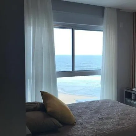 Rent this 4 bed apartment on Avenida Doutor José Medeiros Vieira in Praia Brava, Itajaí - SC