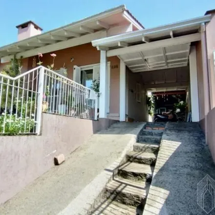 Buy this 2 bed house on Rua Visconde de Cairu in Santo Afonso, Novo Hamburgo - RS