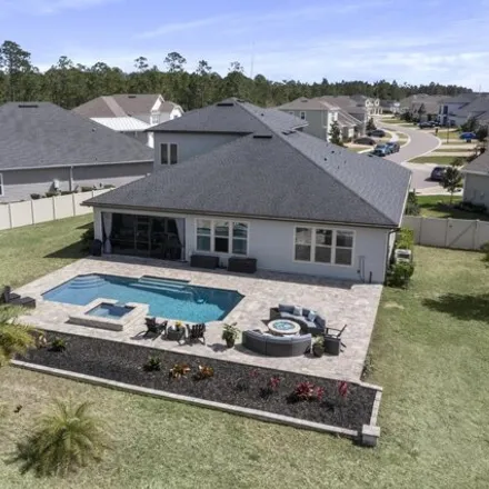 Buy this 4 bed house on 399 Arella Way in Saint Johns County, FL 32259