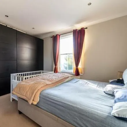 Buy this 2 bed apartment on 44 St. Gabriel's Road in London, NW2 4RY
