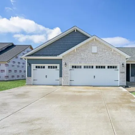 Buy this 3 bed house on 2153 Maple Leaf Drive in Kokomo, IN 46902
