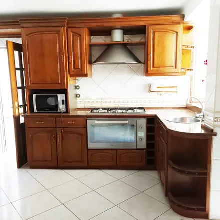 Rent this 7 bed apartment on Estr. da Rebelva in Estrada da Rebelva, 2785-156 Cascais