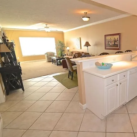 Rent this 3 bed condo on Gulf Shores in AL, 36542