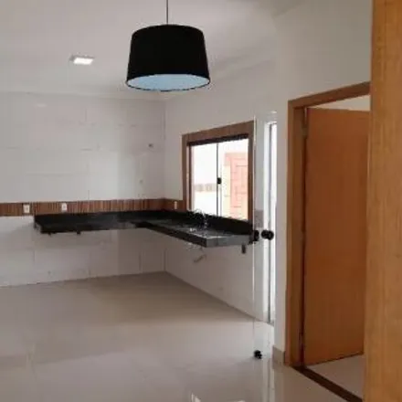 Buy this 3 bed house on Rua Marques Herval in Jardim Aruan, Caraguatatuba - SP