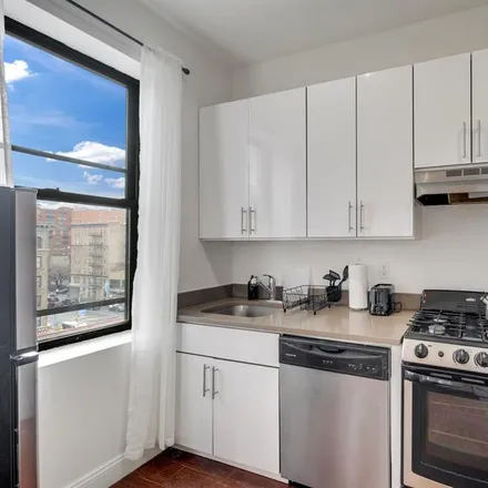 Image 3 - 285 West 124th Street, New York, NY 10027, USA - Room for rent