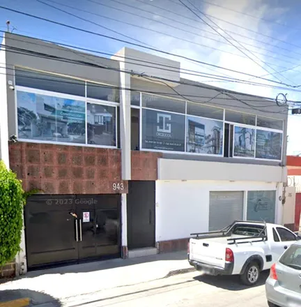 Image 7 - Calle Estatuto Jurídico, Colonia Burócratas del Estado, 78280 San Luis Potosí, San Luis Potosi, Mexico - House for rent