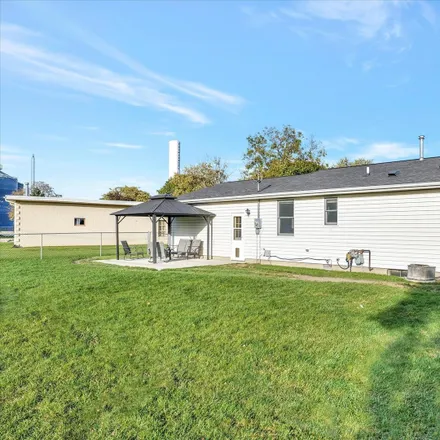 Image 2 - 298 West Park Street, Thomasboro, Champaign County, IL 61878, USA - House for sale