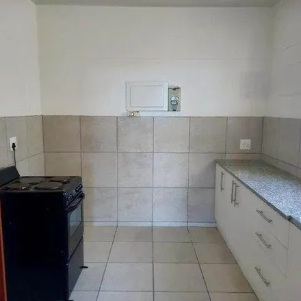 Rent this 3 bed apartment on Glengarry Crescent in Nelson Mandela Bay Ward 2, Gqeberha