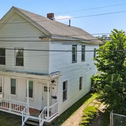 Buy this 6 bed house on 4 Florence Ave in Binghamton, New York