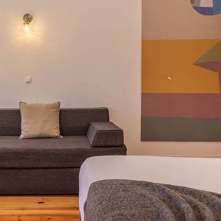 Rent this studio apartment on 20 in 2710-037 Sintra, Portugal
