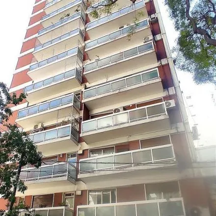 Buy this 2 bed apartment on Céspedes 2402 in Colegiales, C1426 AAZ Buenos Aires