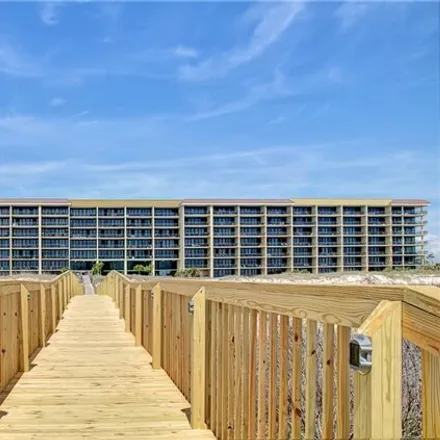 Image 7 - 1645 Bienville Boulevard, Dauphin Island, AL 36528, USA - Condo for sale