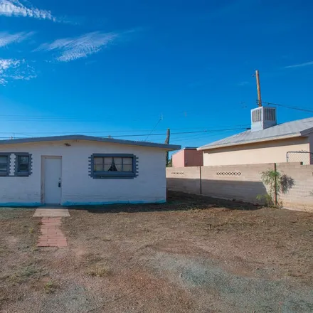 Image 6 - 4775 West Mossman Road, Pima County, AZ 85757, USA - House for sale