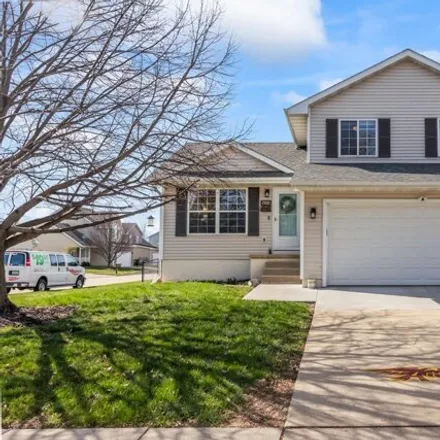 Buy this 3 bed house on 2896 Southwest Homestead Circle in Ankeny, IA 50023