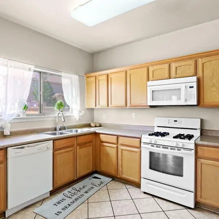 Image 2 - 3619 Tierra Bahia Drive, El Paso, TX 79938, USA - Apartment for rent