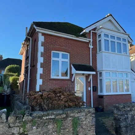 Image 1 - South Road, Swanage, BH19 2QR, United Kingdom - House for sale