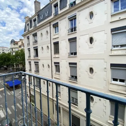 Image 9 - Lyon, La Guillotière, ARA, FR - Room for rent