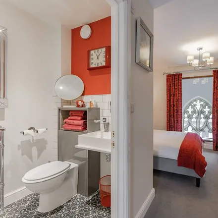 Rent this 3 bed apartment on Fakenham in NR21 9EA, United Kingdom