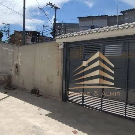 Buy this 2 bed house on Rua São José do Piauí in Morros, Guarulhos - SP