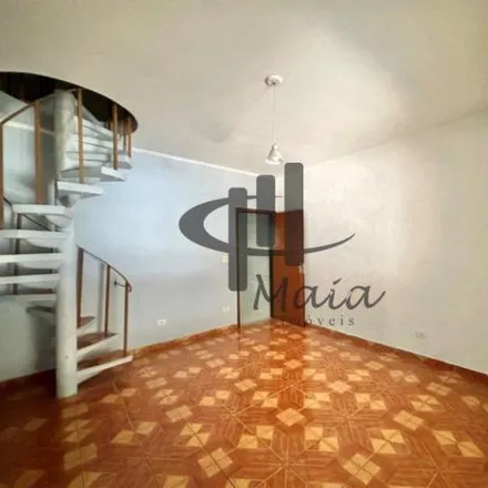 Rent this 2 bed house on Rua Martim Francisco in Santa Paula, São Caetano do Sul - SP