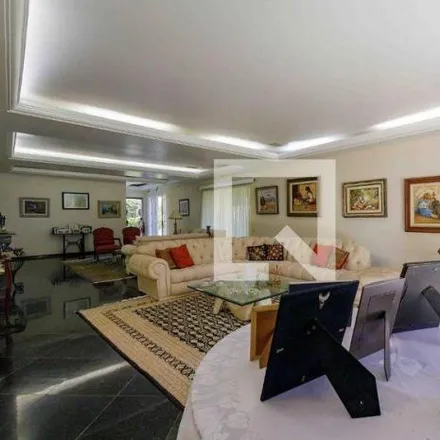 Buy this 5 bed house on Rua Senador Generoso Ponce in Barra da Tijuca, Rio de Janeiro - RJ