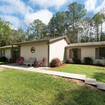 Image 2 - 4458 Tarragon Avenue, Middleburg, Clay County, FL 32068, USA - House for sale