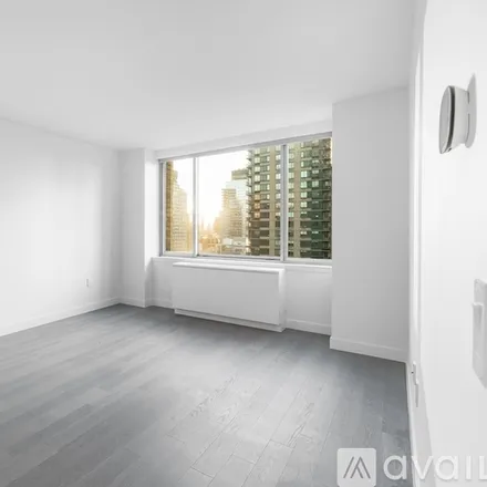 Rent this 1 bed apartment on West End Ave West 65th St