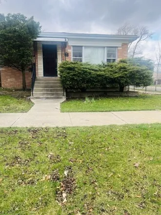 Buy this 2 bed house on 3460 North Ozark Avenue in Chicago, IL 60634
