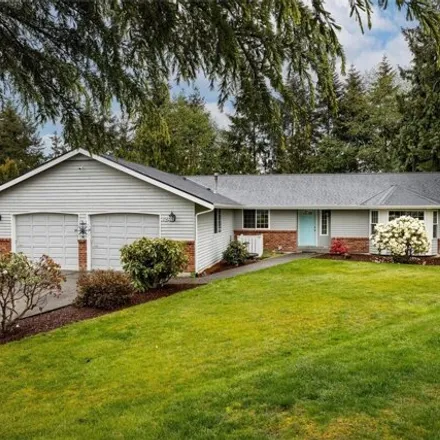 Buy this 3 bed house on 124 Cedarwood Place in Mount Vernon, WA 98273
