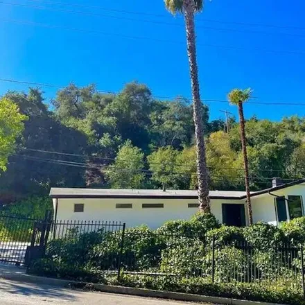 Buy this 3 bed house on 9748 Oak Pass Road in Beverly Hills, CA 90210